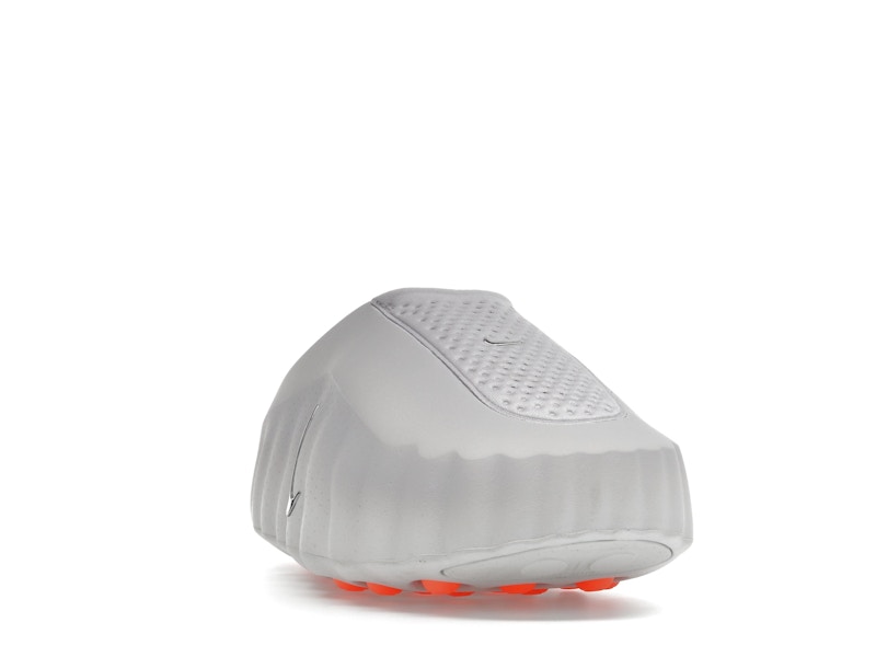 Nike Mind 001 Slide Light Smoke Grey (Women's)