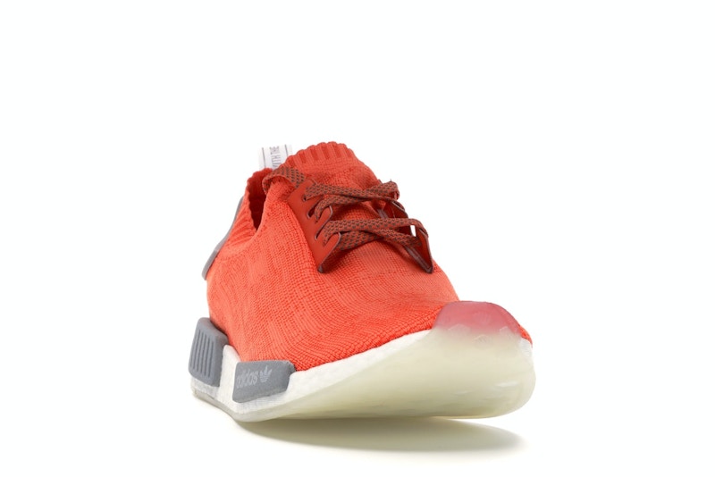 adidas NMD R1 Trace Orange