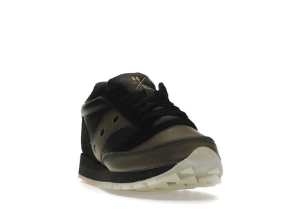 Saucony Jazz 81 Hommewrk By Trinidad James Carnival Black