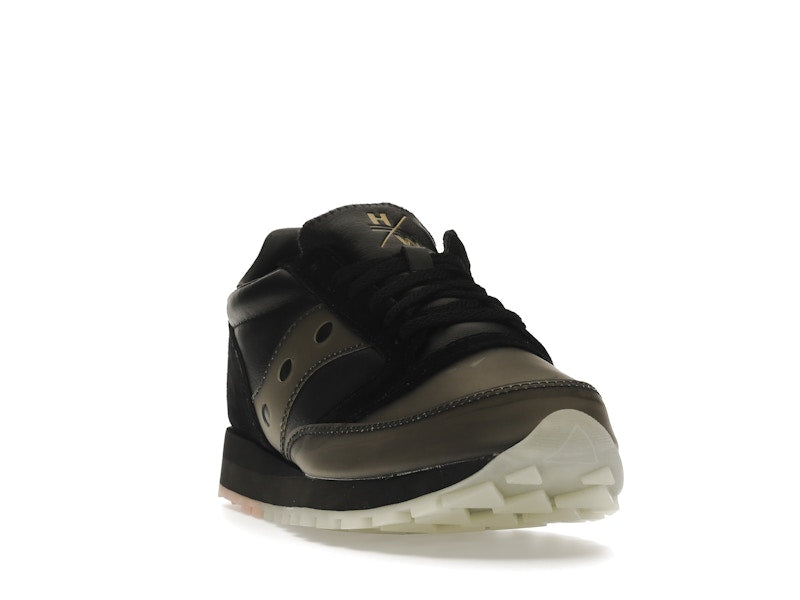 Saucony Jazz 81 Hommewrk By Trinidad James Carnival Black