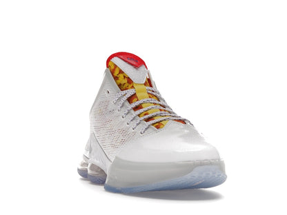 Nike LeBron 19 Low Magic Fruity Pebbles