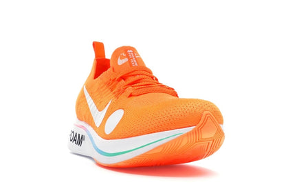Nike Zoom Fly Mercurial Off-White Total Orange