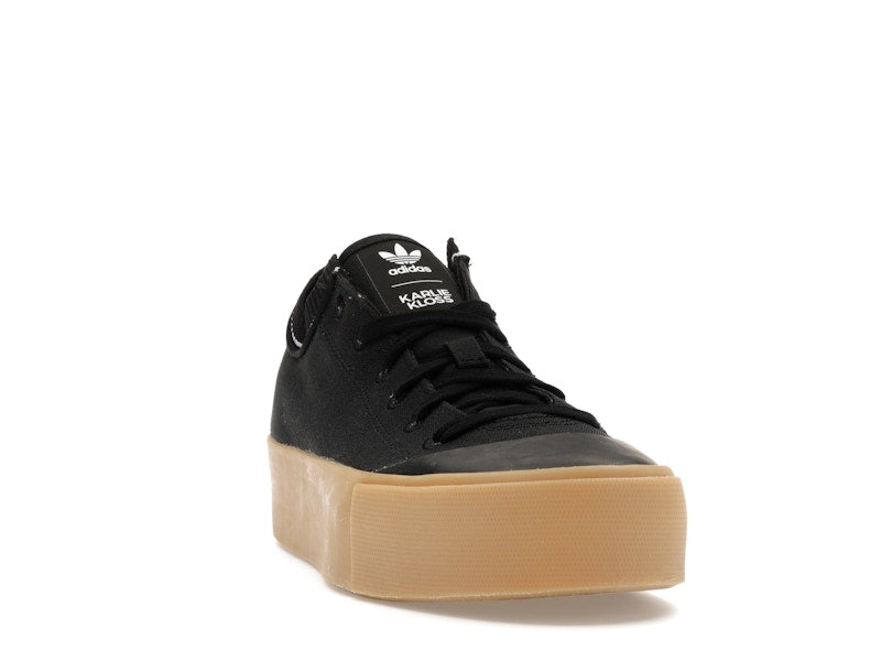adidas Karlie Kloss Trainer XX92 Black Gum