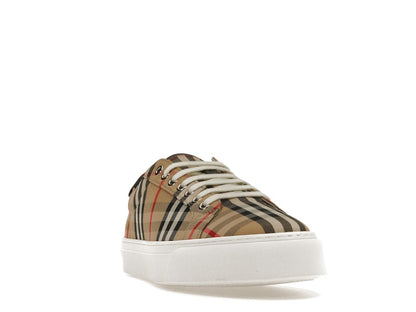 Burberry Rangleton Check Archive Beige Check