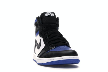 Jordan 1 Retro High Royal Toe