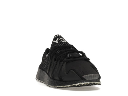 adidas Y-3 Raito Racer Black White