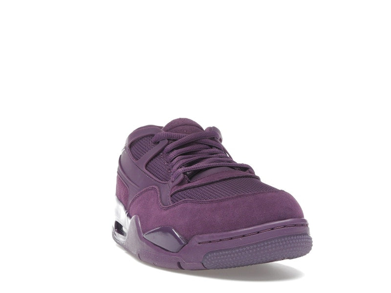 Jordan 4 RM Grimace