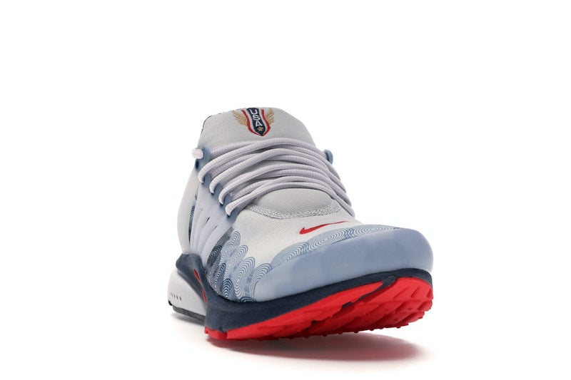 Nike Air Presto Olympic (2016)