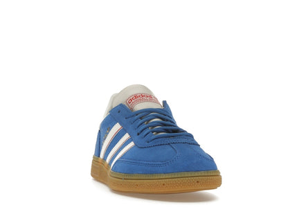 adidas Handball Spezial Blue Better Scarlet