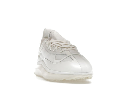adidas Y-3 Shiku Run Chalk White Chalk White Black