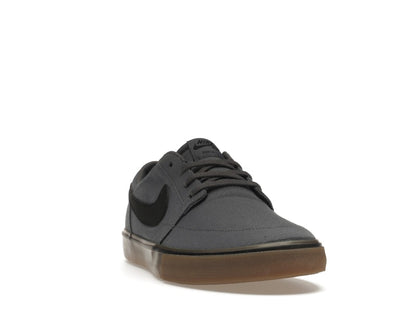 Nike SB Solarsoft Portmore 2 Dark Grey