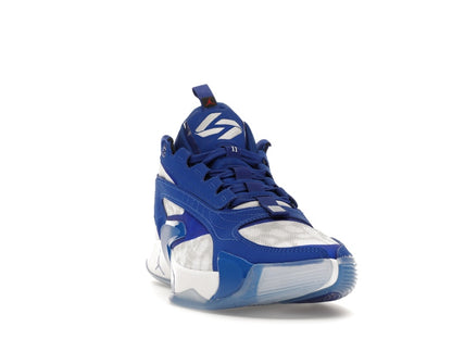 Jordan Luka 2 TB Game Royal White