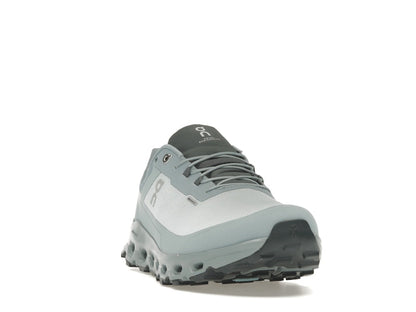 On Running Cloudvista Waterproof Glacier Cobble (Women's)