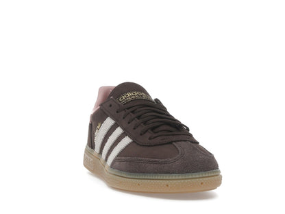 adidas Handball Spezial Dark Brown Wonder Mauve (Women's)
