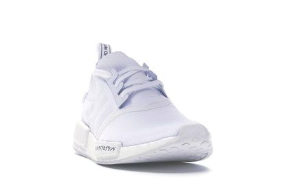 adidas NMD R1 Japan Triple White