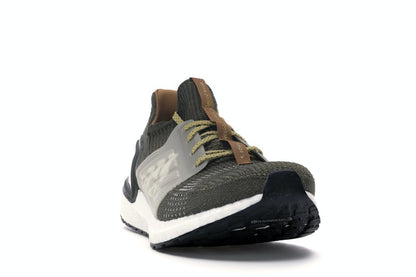 adidas Ultra Boost 19 Wood Wood Black