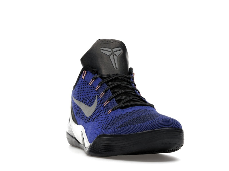 Nike Kobe 9 Elite Low Protro EYBL PE