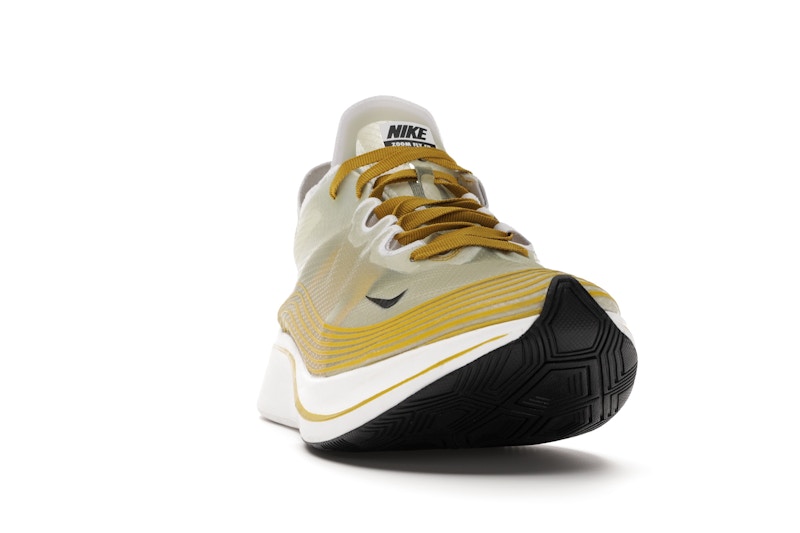 Nike Zoom Fly Dark Citron