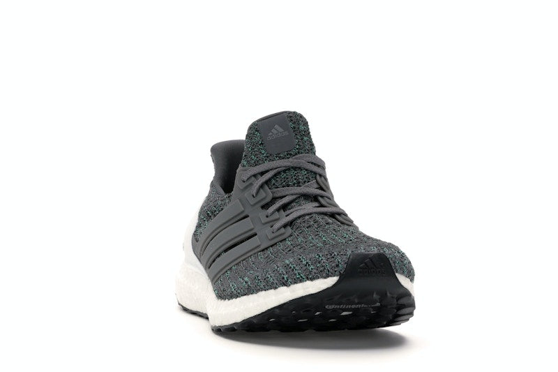 adidas Ultra Boost 4.0 Grey Four