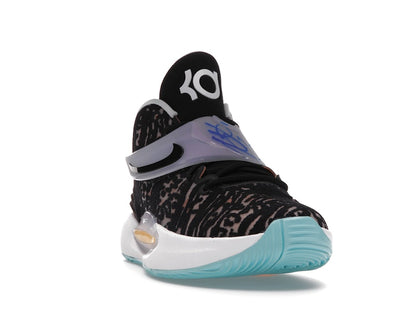 Nike KD 14 Floral (Signed) ESPN x The V Foundation Charity Campaign