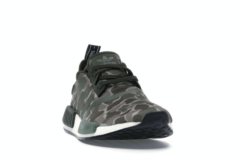 adidas NMD R1 Duck Camo Sesame