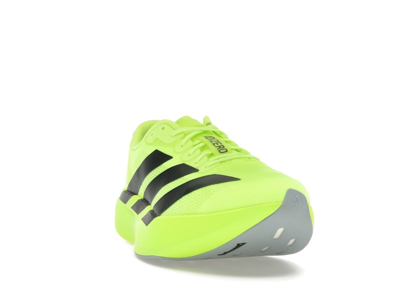 adidas Adizero Evo SL Lucid Lemon