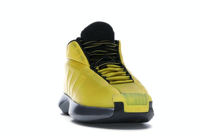 adidas Crazy 1 Sunshine (2013)
