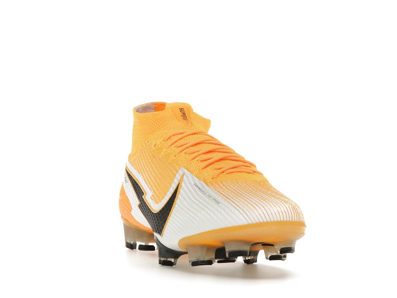 Nike Mercurial Superfly 7 Elite FG Laser Orange