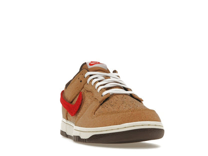 Nike Dunk Low SP CLOT Cork
