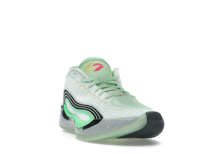 Jordan Luka 4 Space Navigator