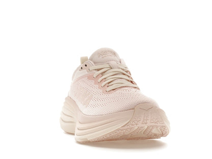 Hoka One One Bondi 8 Cosmic Pearl (Women's)