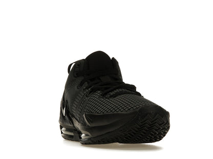 Nike LeBron Witness 7 Black Anthracite