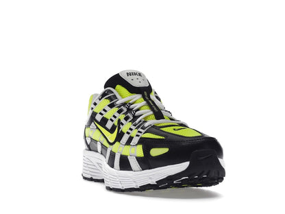 Nike P-6000 Lemon Venom