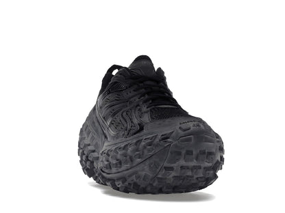 Balenciaga Defender Black