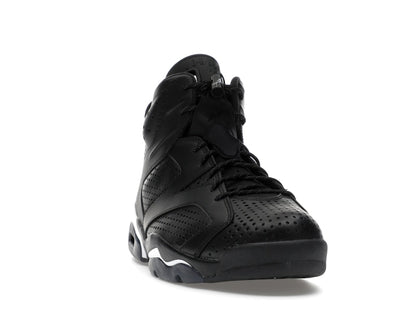 Jordan 6 Retro Black Cat