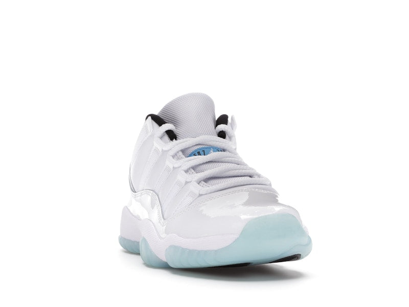 Jordan 11 Retro Low Legend Blue (GS)