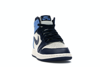 Jordan 1 Retro High Obsidian (GS)