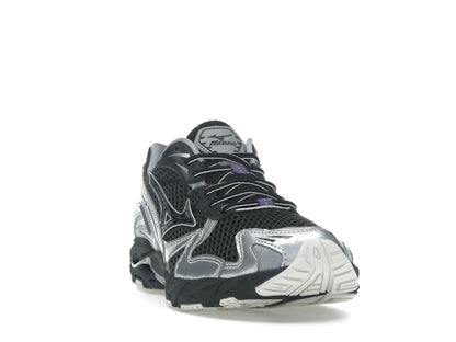 Mizuno Wave Rider 10 Millennium Pack