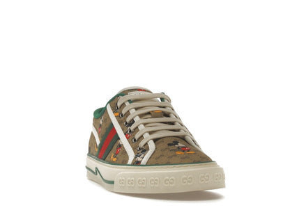 Gucci Tennis 1977 x Disney