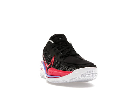 Nike Air Zoom GT Cut Black Fusion Red