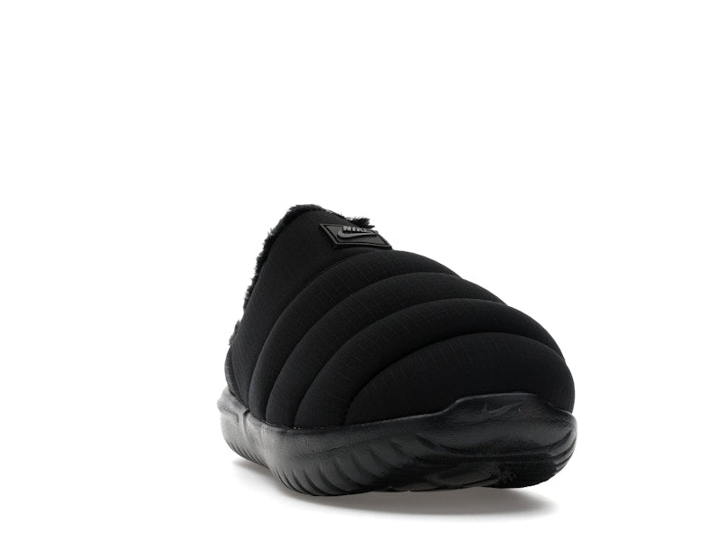 Nike Burrow SE Black