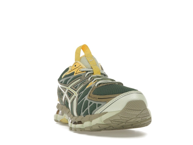 ASICS UB10-S Gel-Kayano 20 Kiko Kostadinov Hunter Green Jade