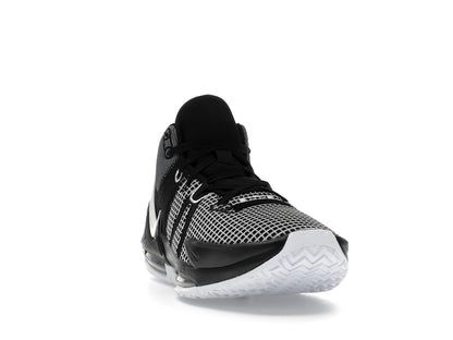 Nike LeBron Witness 7 TB Black White