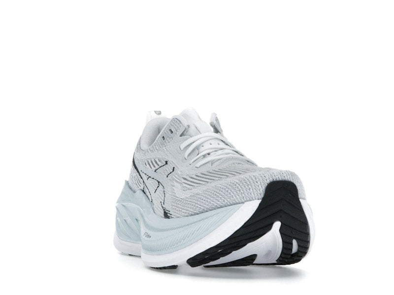 ASICS Superblast 2 White Cool Grey