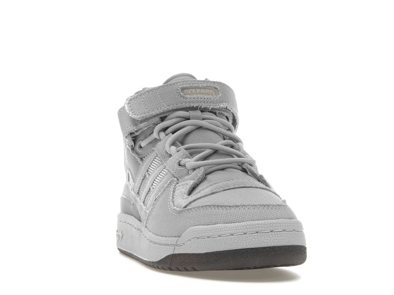 adidas Forum Mid Ivy Park Rodeo Halo Silver