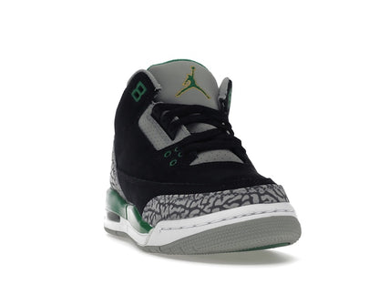 Jordan 3 Retro Pine Green (GS)