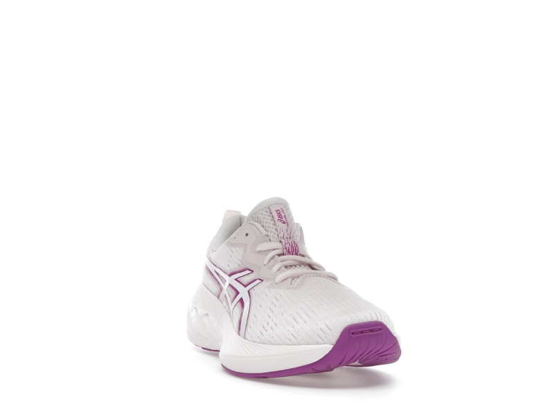 ASICS Novablast 4 Pale Pink White (GS)