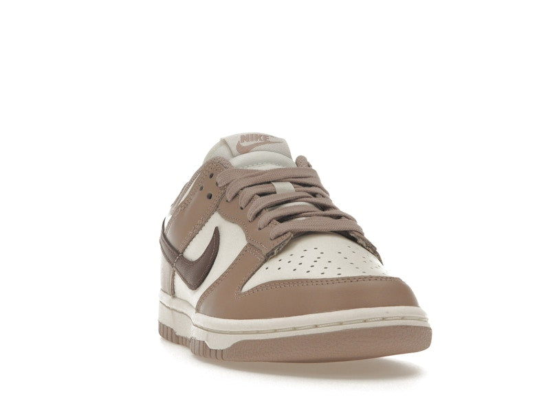 Nike Dunk Low Sail Plum Eclipse (Women's)