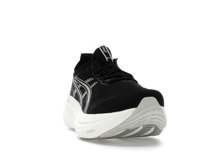ASICS Gel-Nimbus 27 Black Lake Grey