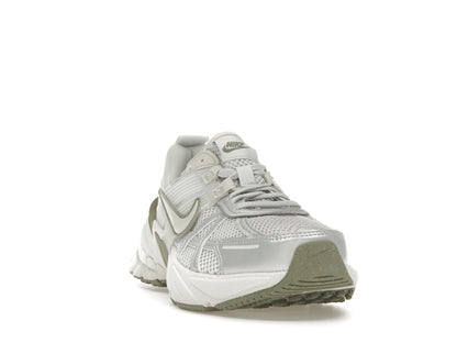 Nike V2K Run Photon Dust Light Silver (Women's)